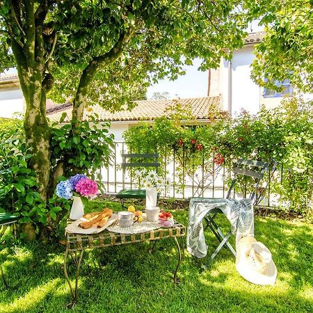 Appartamento Next To Cathedral With Garden San Giacomo di Compostella Esterno foto